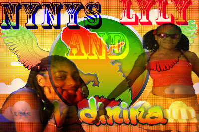 !i!i! ninys and mi i!i!i!
